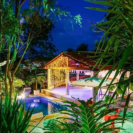 Macaco Surf Hostel Praia de Pipa Exteriér fotografie