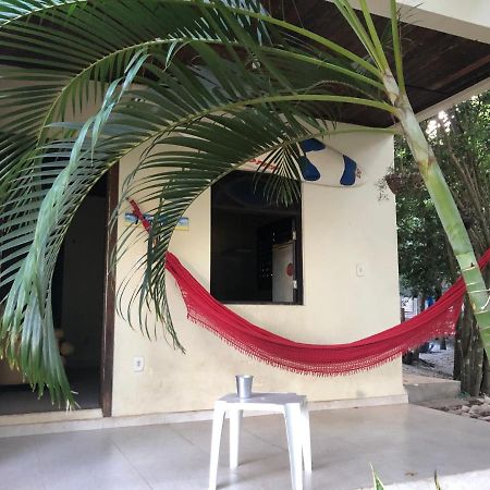 Macaco Surf Hostel Praia de Pipa Exteriér fotografie