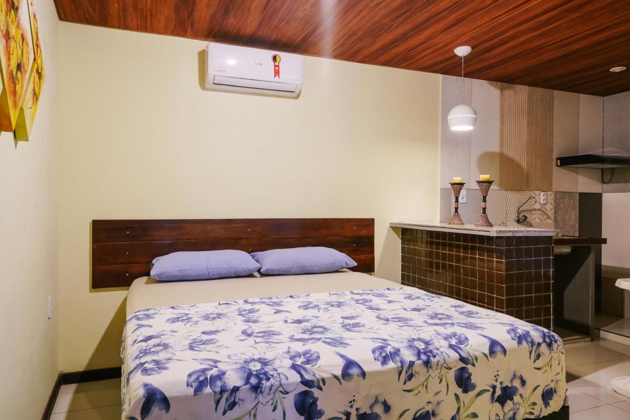 Macaco Surf Hostel Praia de Pipa Exteriér fotografie