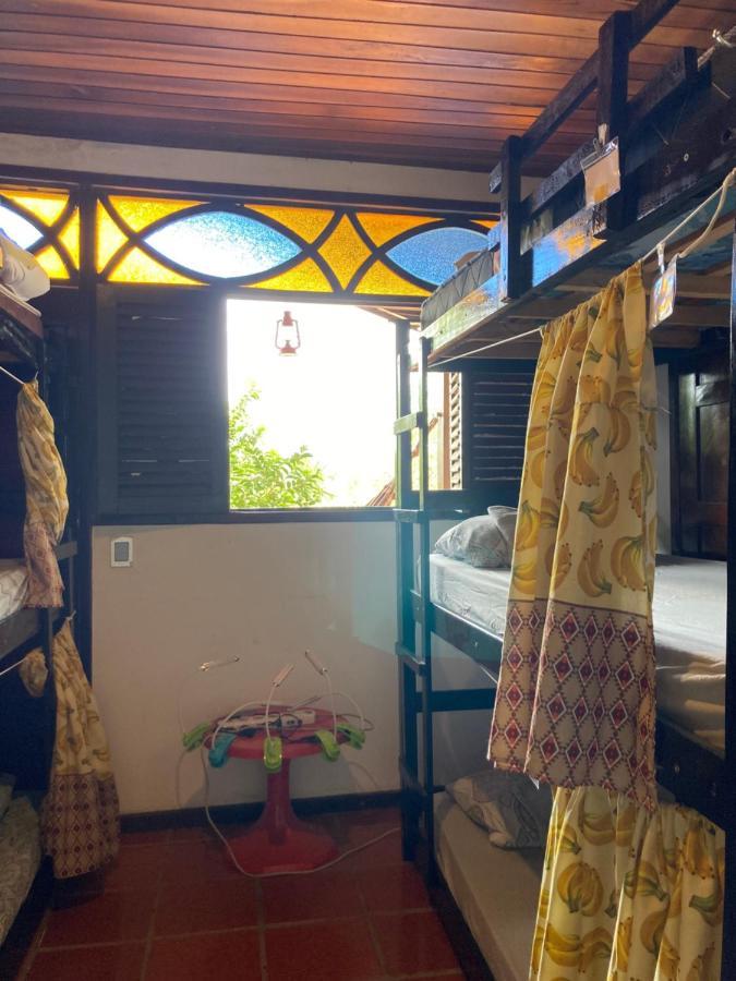 Macaco Surf Hostel Praia de Pipa Exteriér fotografie